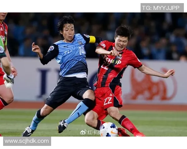 甲府风林与山形的激烈对决揭示了日本足球的魅力与竞争力