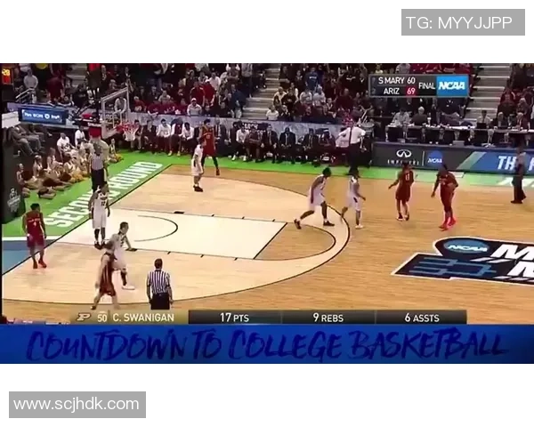 爱荷华州立大学在NCAA赛场的表现与未来发展探讨