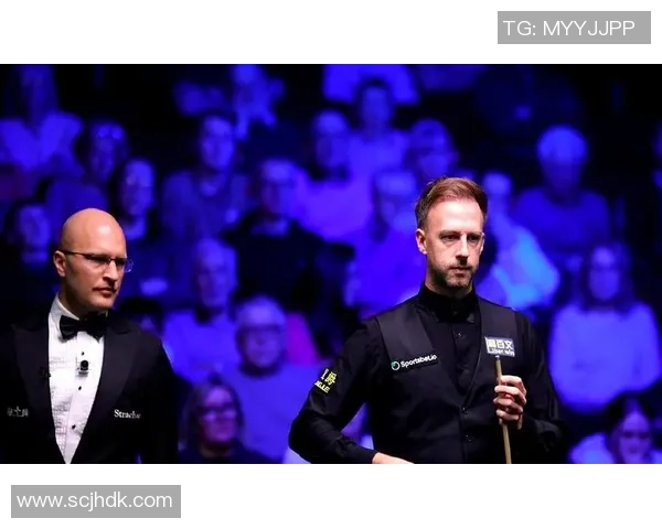 特鲁姆普与罗的巅峰对决谁将成为斯诺克新王者