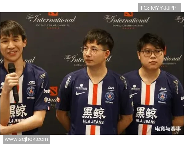 DOTA2分析：深入探讨JDG战队在比赛中的心理素质与应对策略